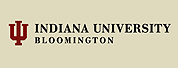 印第安纳大学伯明顿分校