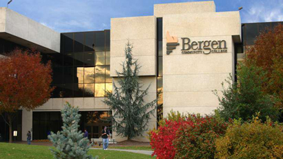 大本德社区学院