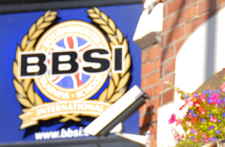 伯恩茅斯国际商学院