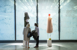 中央圣马丁艺术学院 