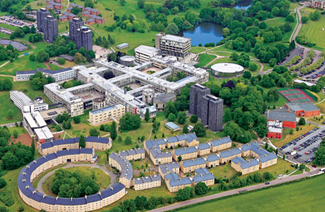 爱丁堡大学