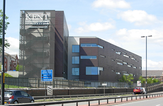 伦敦大学教育学院