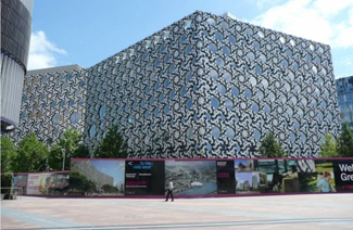 伦敦摄政商学院