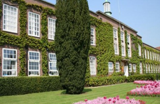 瑞特大学学院