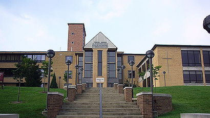 贝勒大学