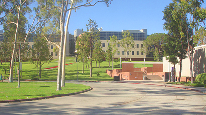 美国加州州立大学奇科分校