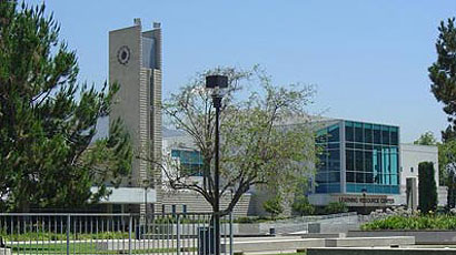 加州州立大学斯坦尼斯洛斯分校