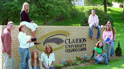 协和大学尔湾分校