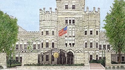 东卡罗来纳州立大学