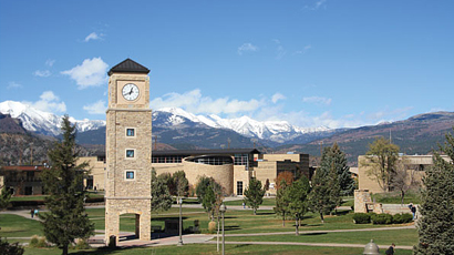 富尔顿-蒙哥马利社区学院