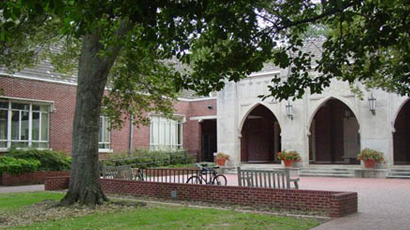 哈姆普顿悉尼学院