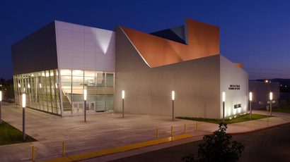 宾州印第安纳大学