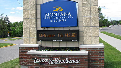 密苏里科技大学