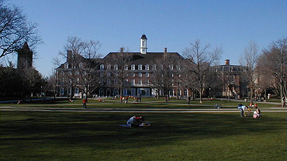 北伊利诺伊大学