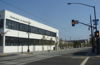 美国新建筑与设计大学