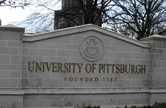 宾州州立大学帕克分校