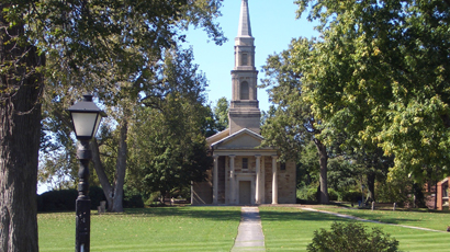 普林西庇亚学院