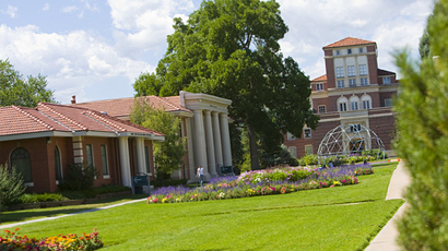 罗杰斯州立大学