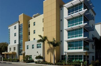 林林艺术设计学院(撒拉索塔)