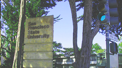 东南密苏里州立大学