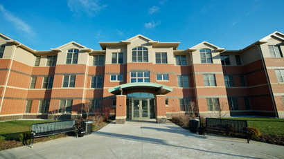 西南密歇根学院