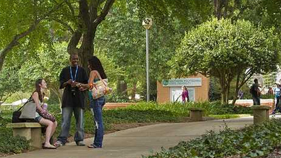 南卫理公会大学