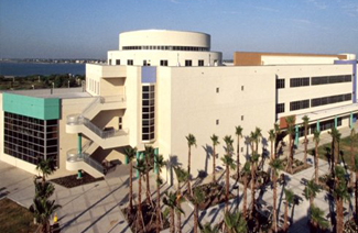 德州农工大学科珀斯克里斯蒂分校