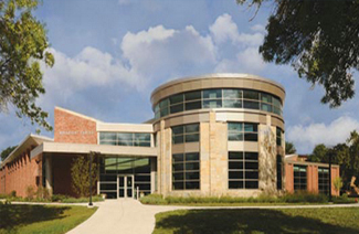 德克萨斯路德大学