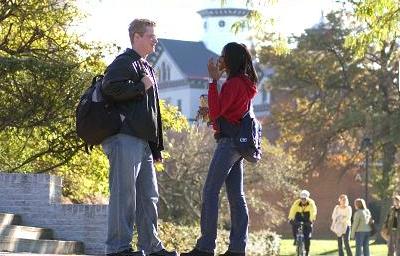 阿拉斯加大学费尔班克斯分校