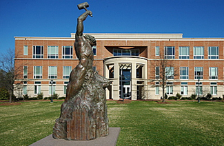 德克萨斯大学达拉斯分校