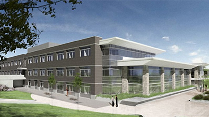 新罕布什尔大学