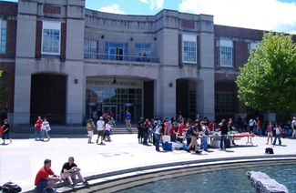 内布拉斯加州立大学科尼分校