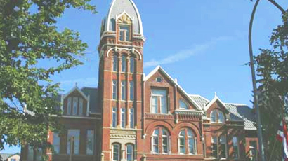 威斯康星大学麦迪逊分校