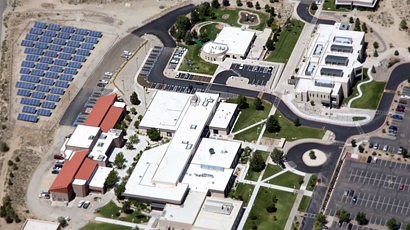 华盛顿与杰弗逊学院