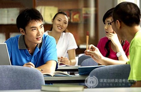 SAT考试----如何自学成才