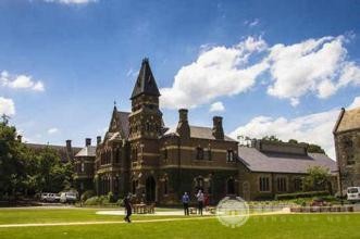 想进名校,你必须领悟关于IB学习技巧