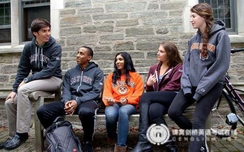 A-Level考试----最受重视的科目