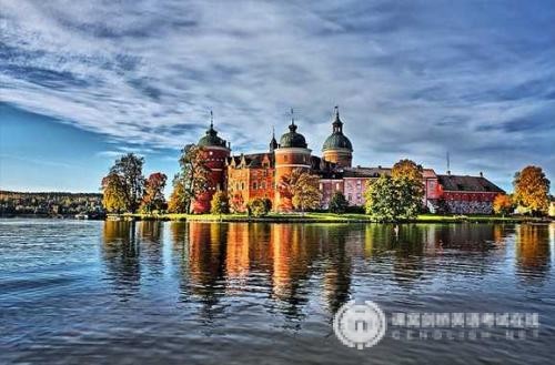 SAT考试----阅读考试难度有多大