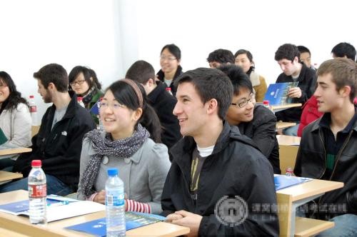 国际学生选择IB-DP的三个理由