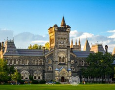 A-level要求最高的十所英国大学,来挑战吧！