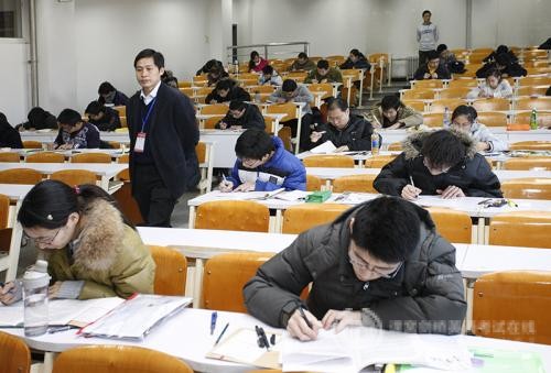 SAT阅读考试：单词数量是复习基础