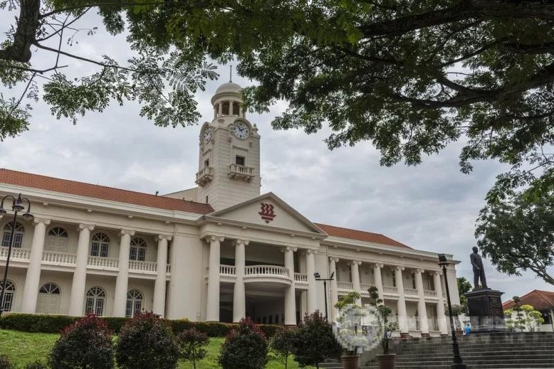 IB考试中的EE是什么？