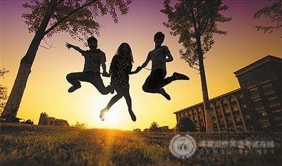 IB考试：好的备考策略使得分数上升快