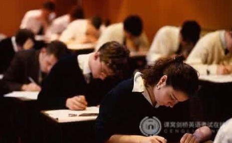 SAT考试不再是美国大学录取强制要求?