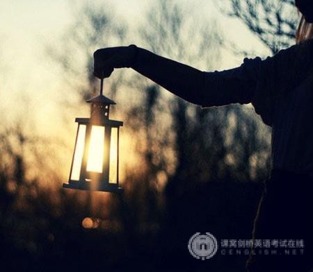 SAT语法结构句子的认知