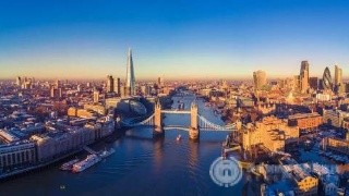 2019年英国十大性价比较高的城市