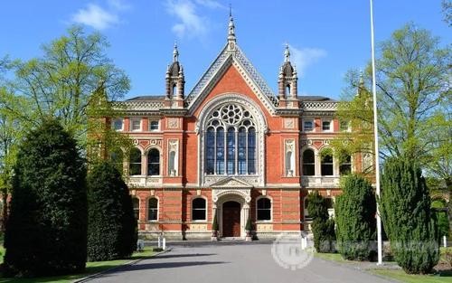 美国圣地亚哥大学排名和申请条件