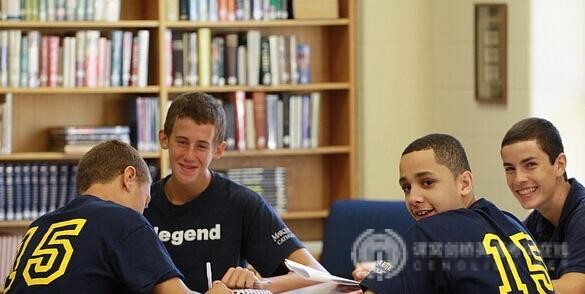 澳洲私立中学入学AEAS考试