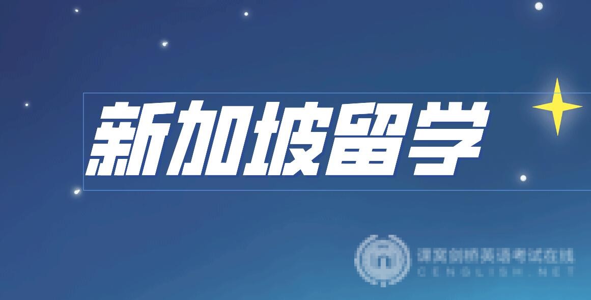新加坡私立大学：质量与学历保障的机制探秘