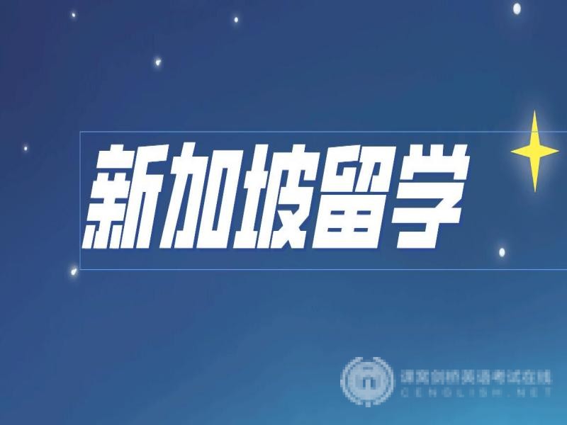 精选新加坡私立大学全攻略：一文在手，轻松择校，无忧未来！